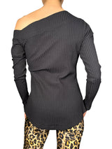 Polera Rib