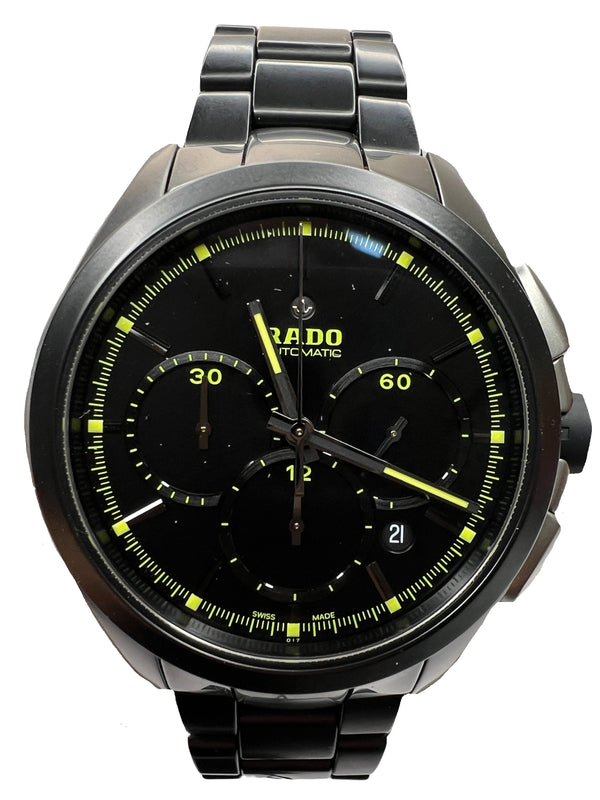 Reloj HyperChrome Chronograph R32525172