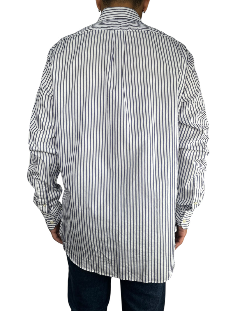 Camisa Rayas