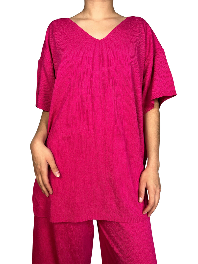 Set Fucsia