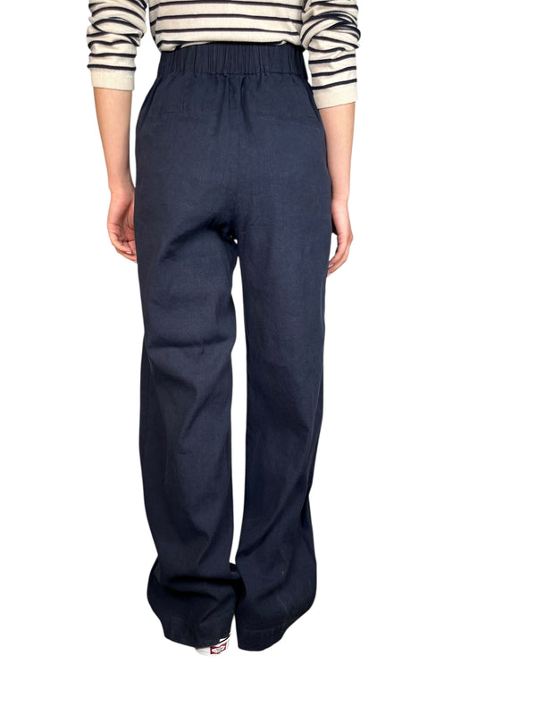 Pantalón Lino