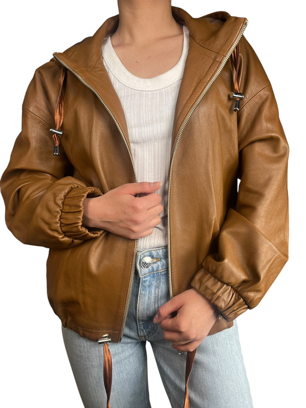 Bomber Camel