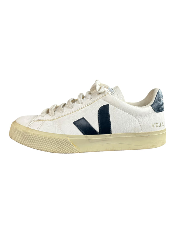 Zapatillas Campo Cuero