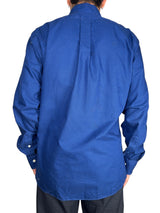 Camisa Cuadros Regent Fit