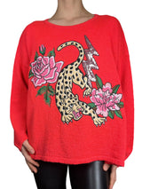 Sweater Sumatra
