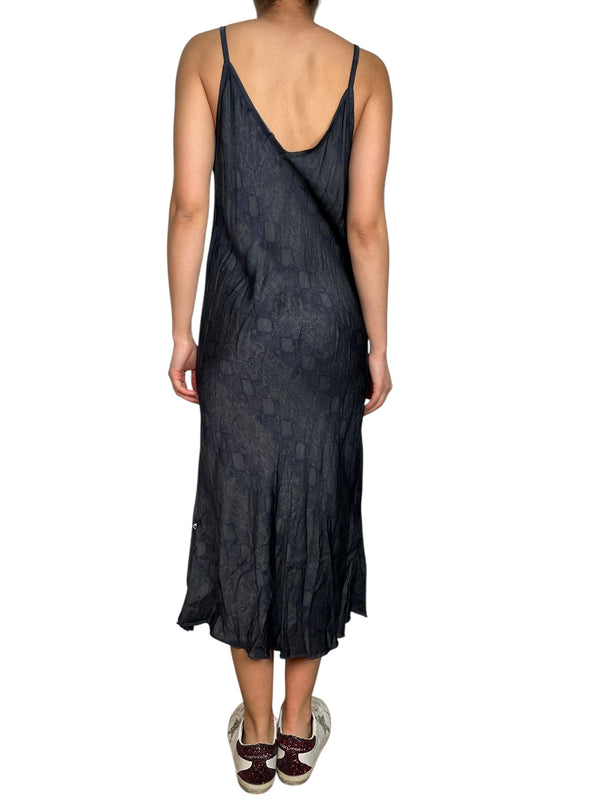 Vestido Viscosa
