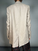 Blazer Lino