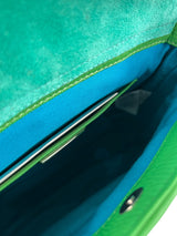 Cartera Cuero