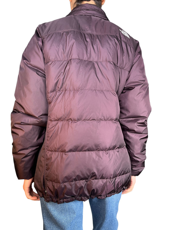 Parka Morada