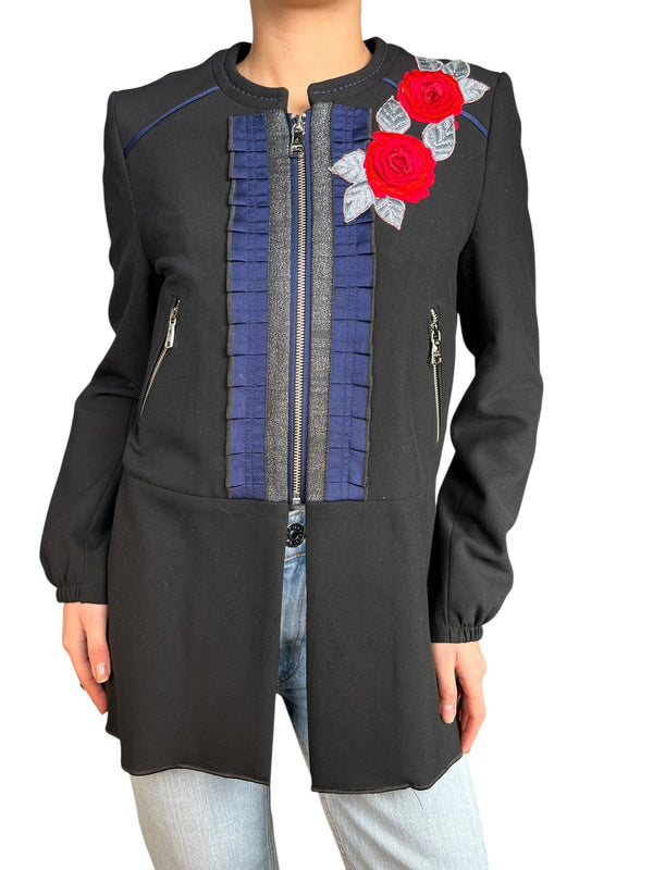 Chaqueta Roses