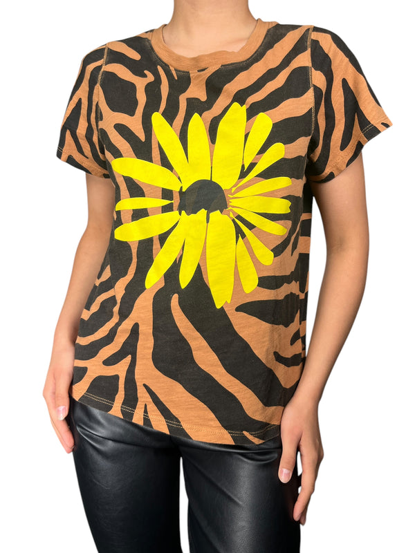 Polera Daisy