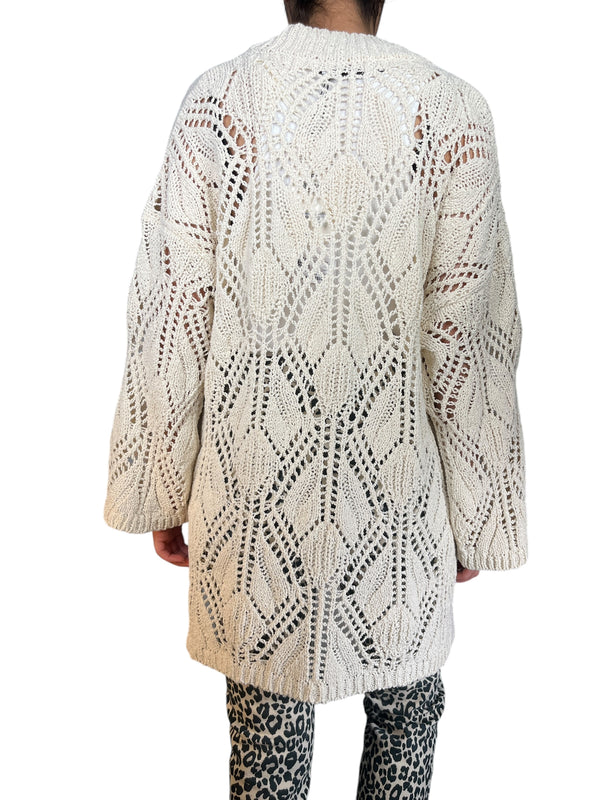 Sweater Crochet
