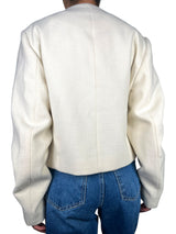 Chaqueta Botones