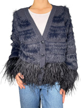 Sweater Plumas