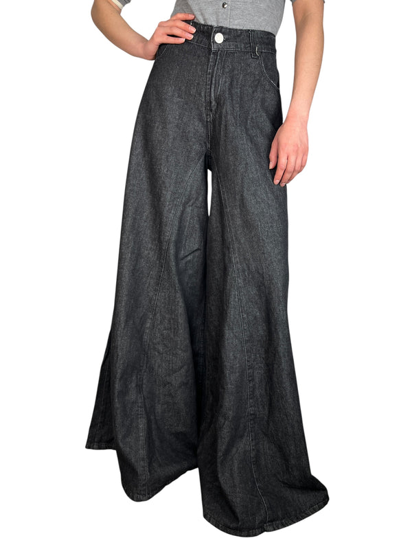 Jeans Jimmy Black