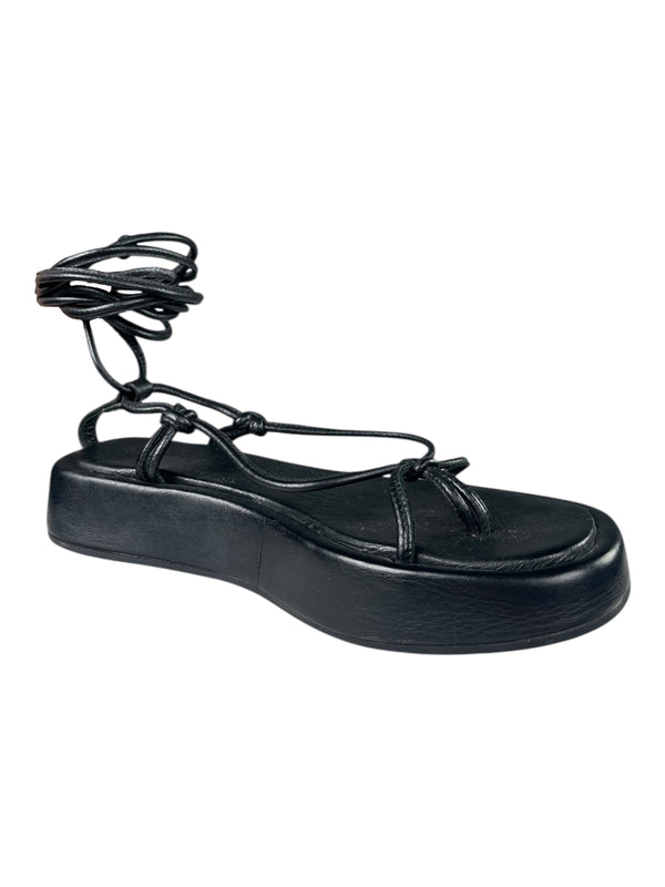 Sandalias Amarras