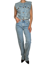 Jeans Cleo Bleach