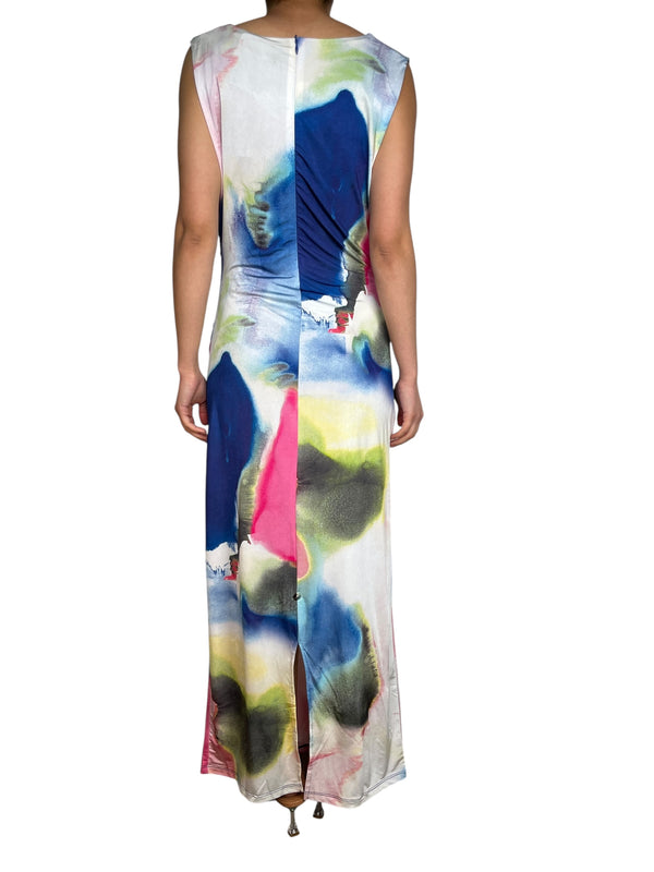 Vestido Fast