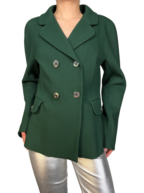 Blazer Textura