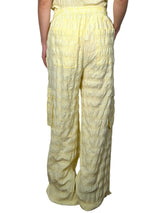 Pantalón Cargo