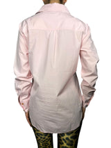 Blusa Rosa