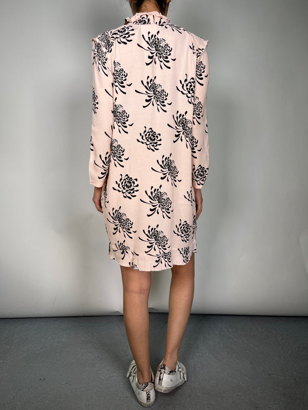 Vestido Brenna