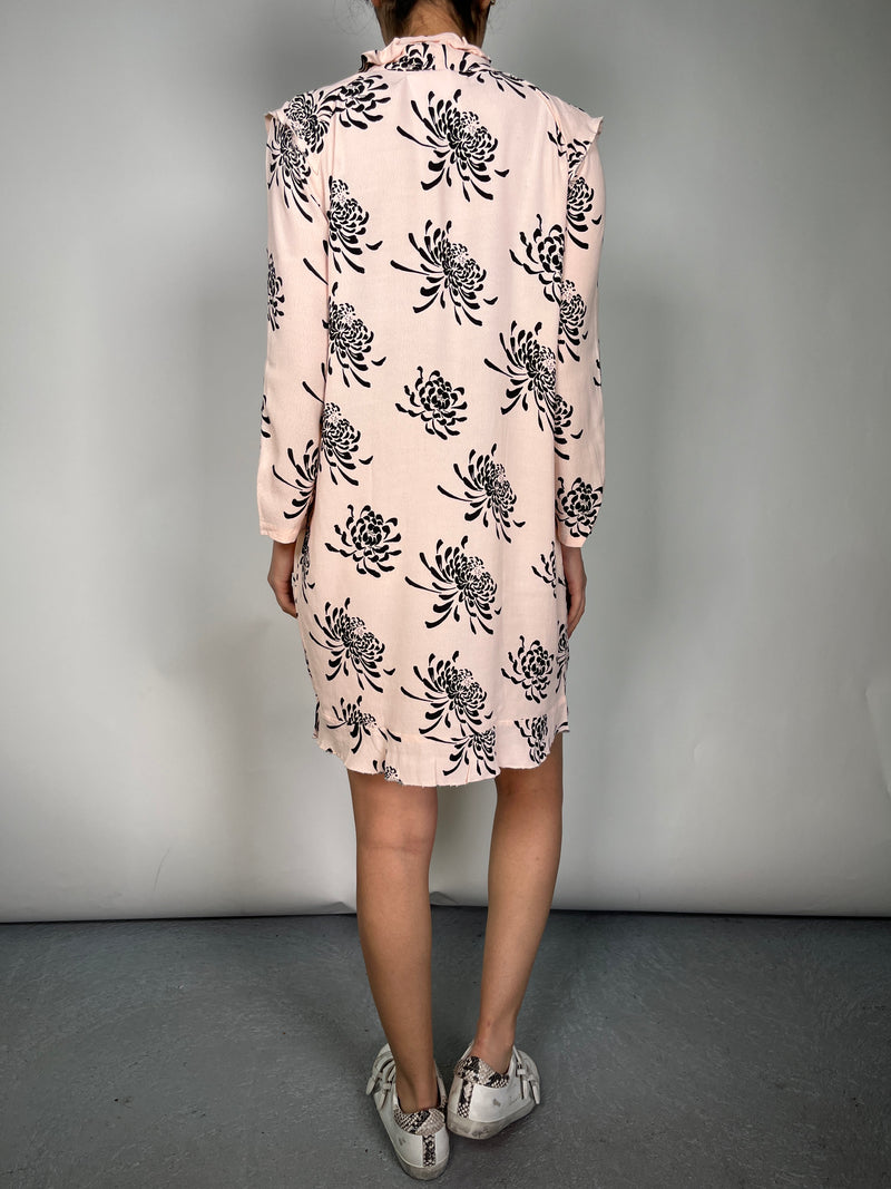 Vestido Brenna