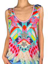 Vestido Star