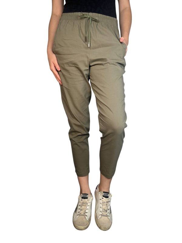 Pantalón de Tela