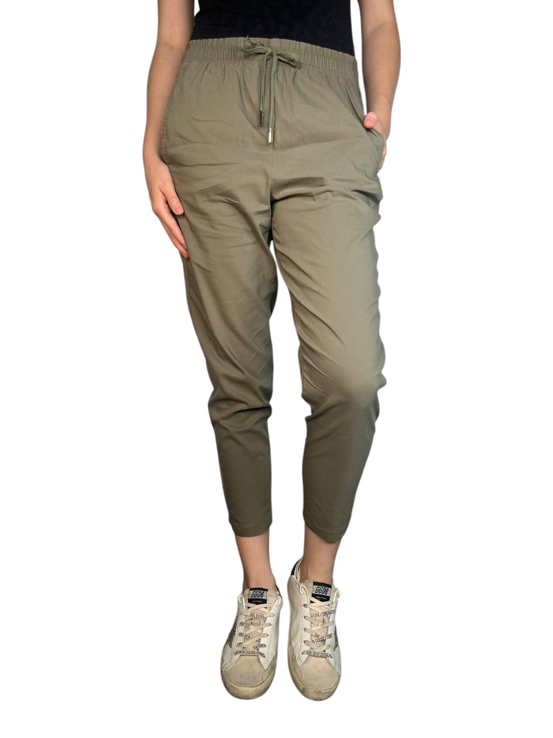 Pantalón de Tela