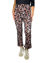 Leggings Leopardo