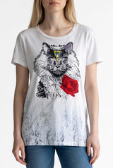 Polera Rosa