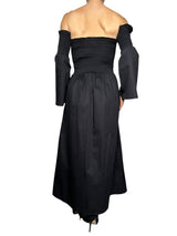 Vestido Strapless