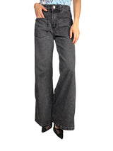 Jeans Palazzo