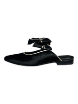 Zapato Cinta Cuero