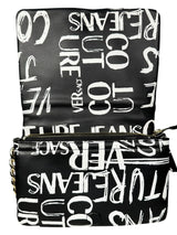 Cartera Versace Jeans Couture