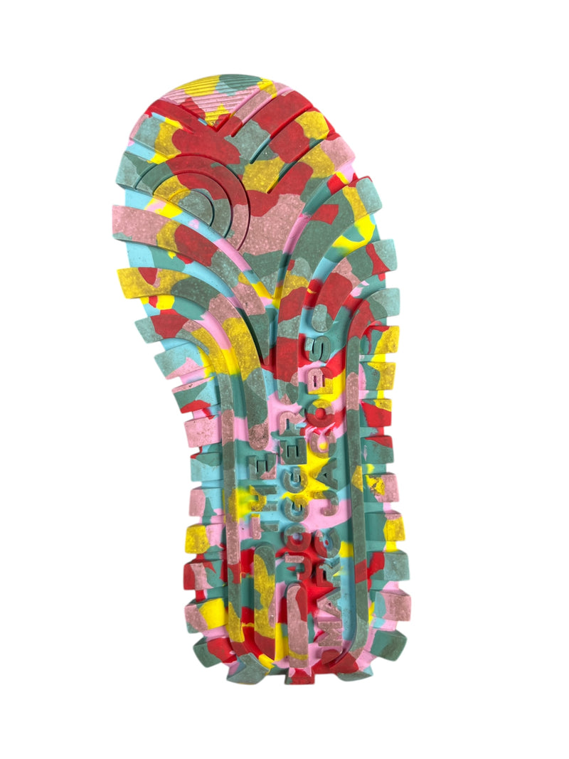 Zapatillas Multicolor