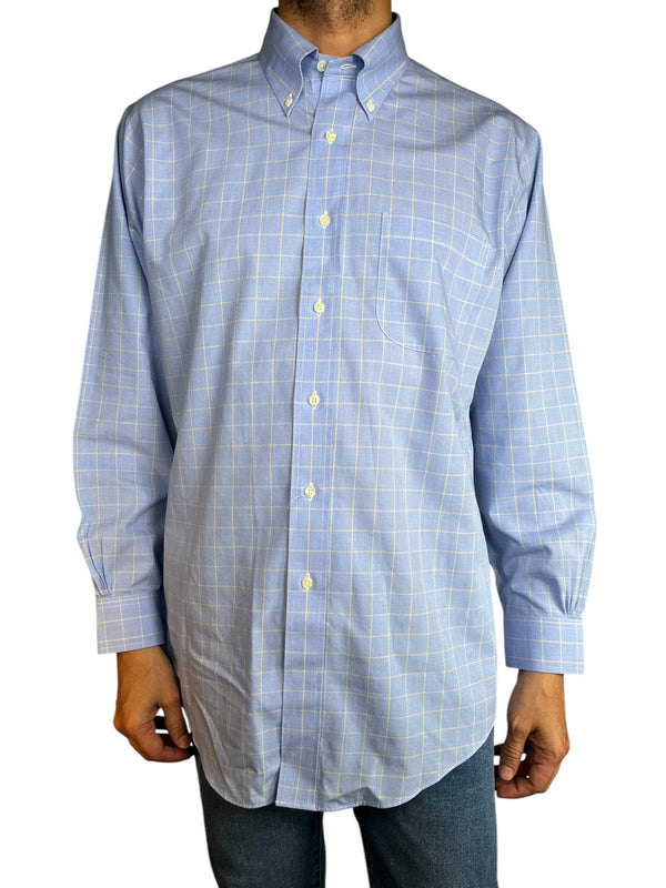 Camisa Cuadros