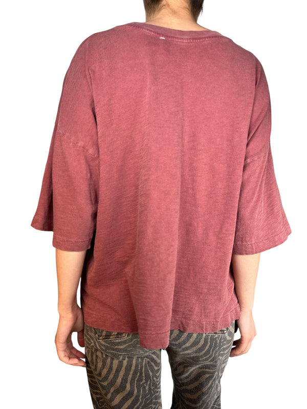 Polera Palermo