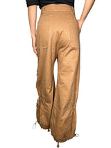 Pantalón Cargo Lentejuelas