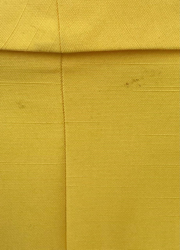 Blazer Amarillo