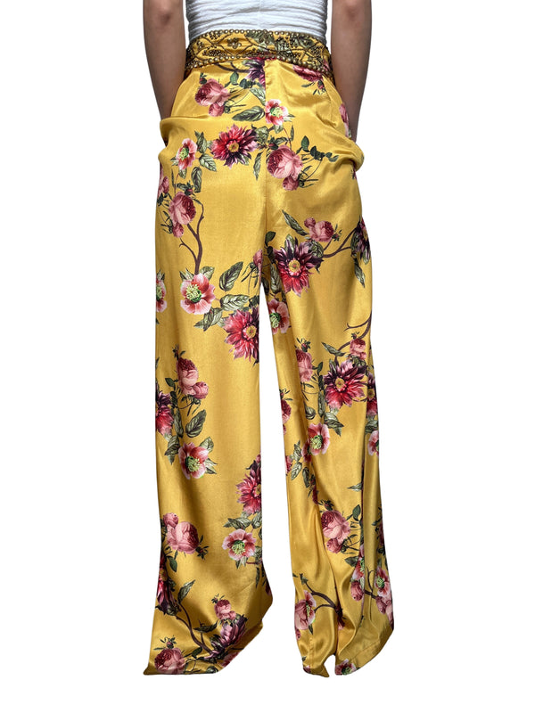 Pantalón Palazzo