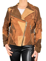 Campera Bronte