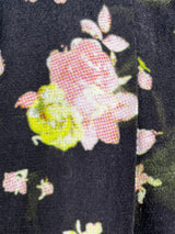 Falda Roses