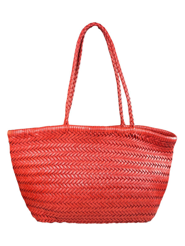Cartera Tejida