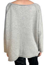 Sweater Gris