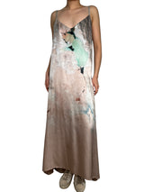 Vestido Essey Cassus