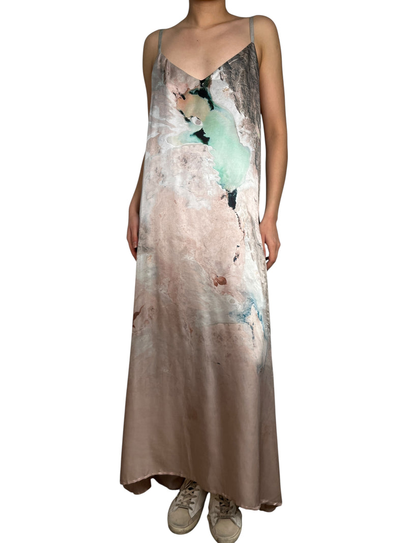 Vestido Essey Cassus