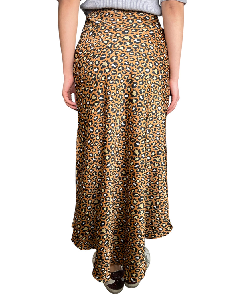Falda Caramel D