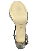 Sandalias Elegantes